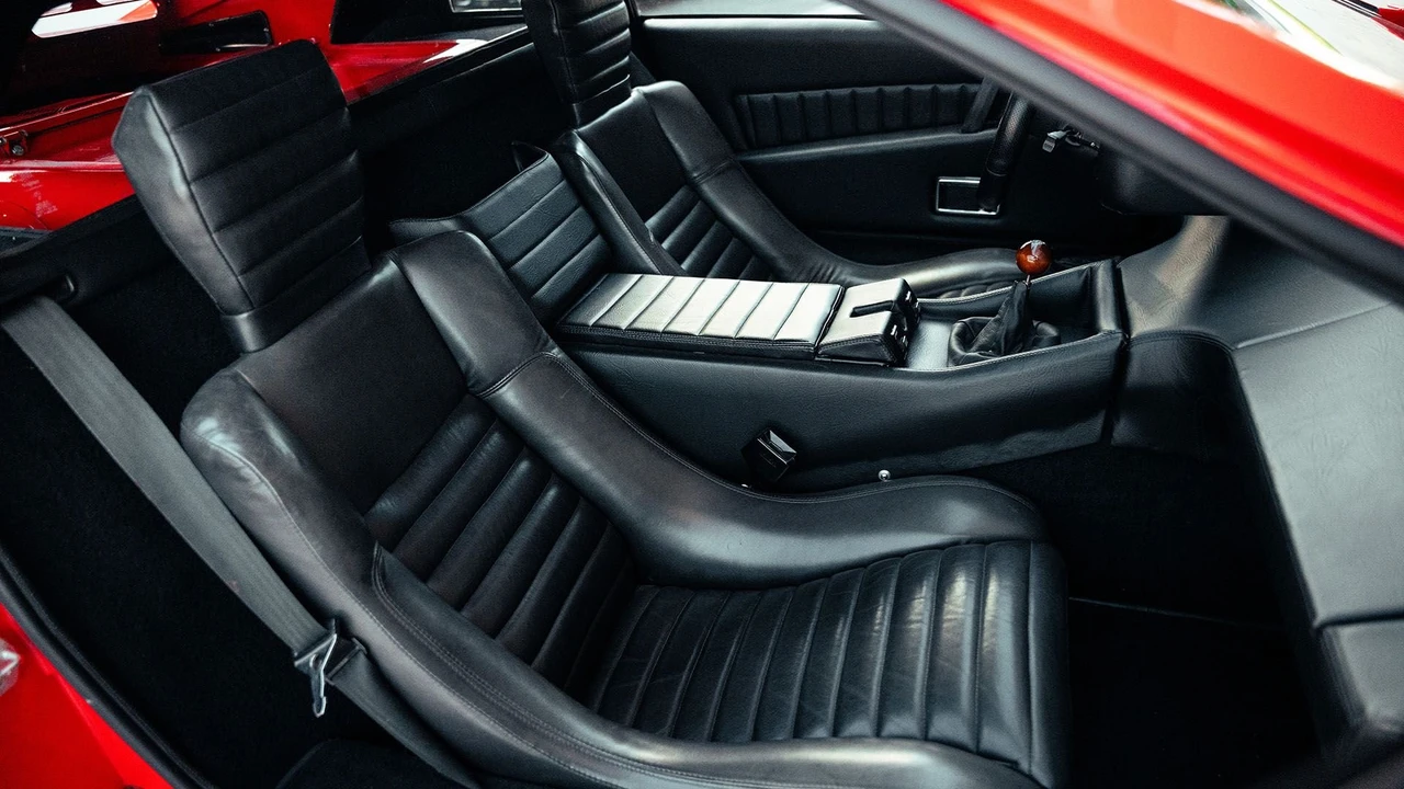 1979 Lotus Esprit Series 2 - Image 24 of 31