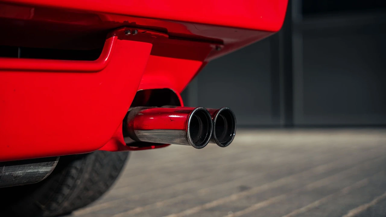 1979 Lotus Esprit Series 2 - Image 19 of 31