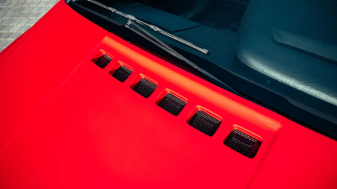 1979 Lotus Esprit Series 2 - Image 9 of 31