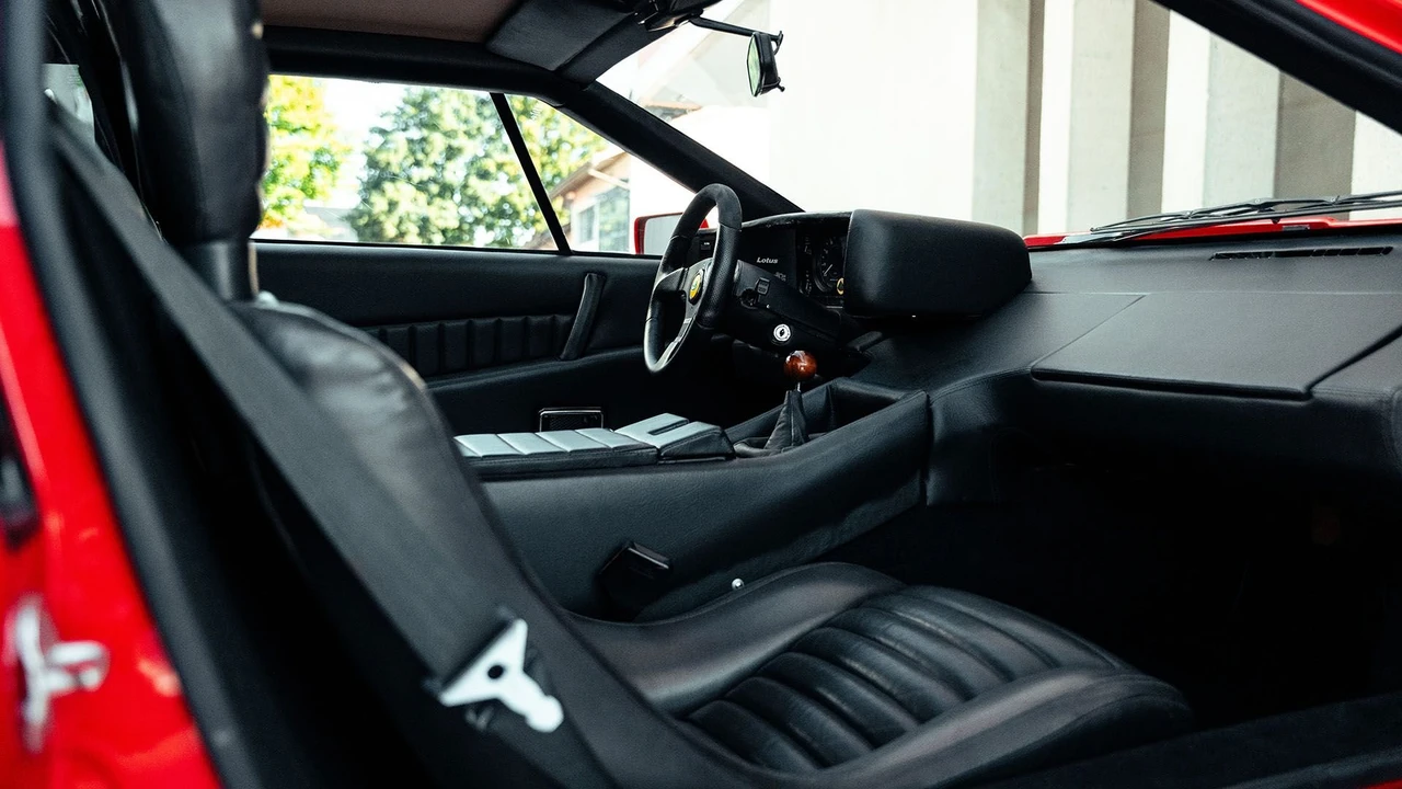 1979 Lotus Esprit Series 2 - Image 23 of 31