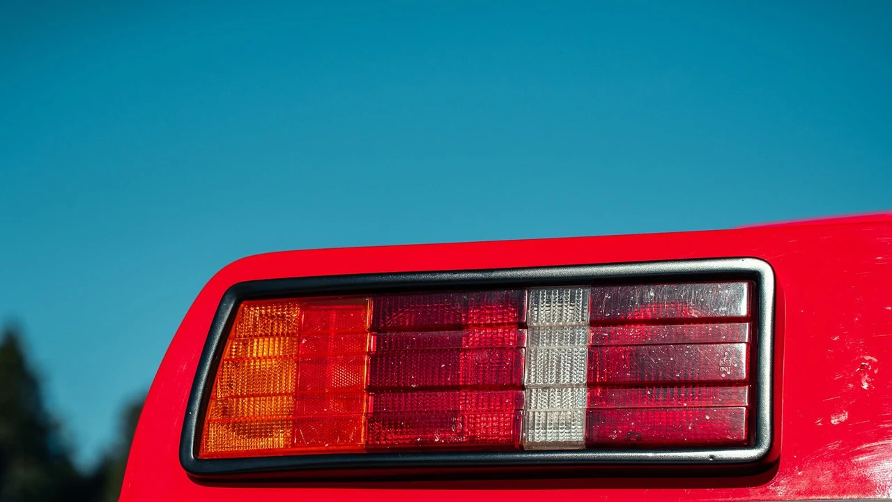 1979 Lotus Esprit Series 2 - Image 22 of 31