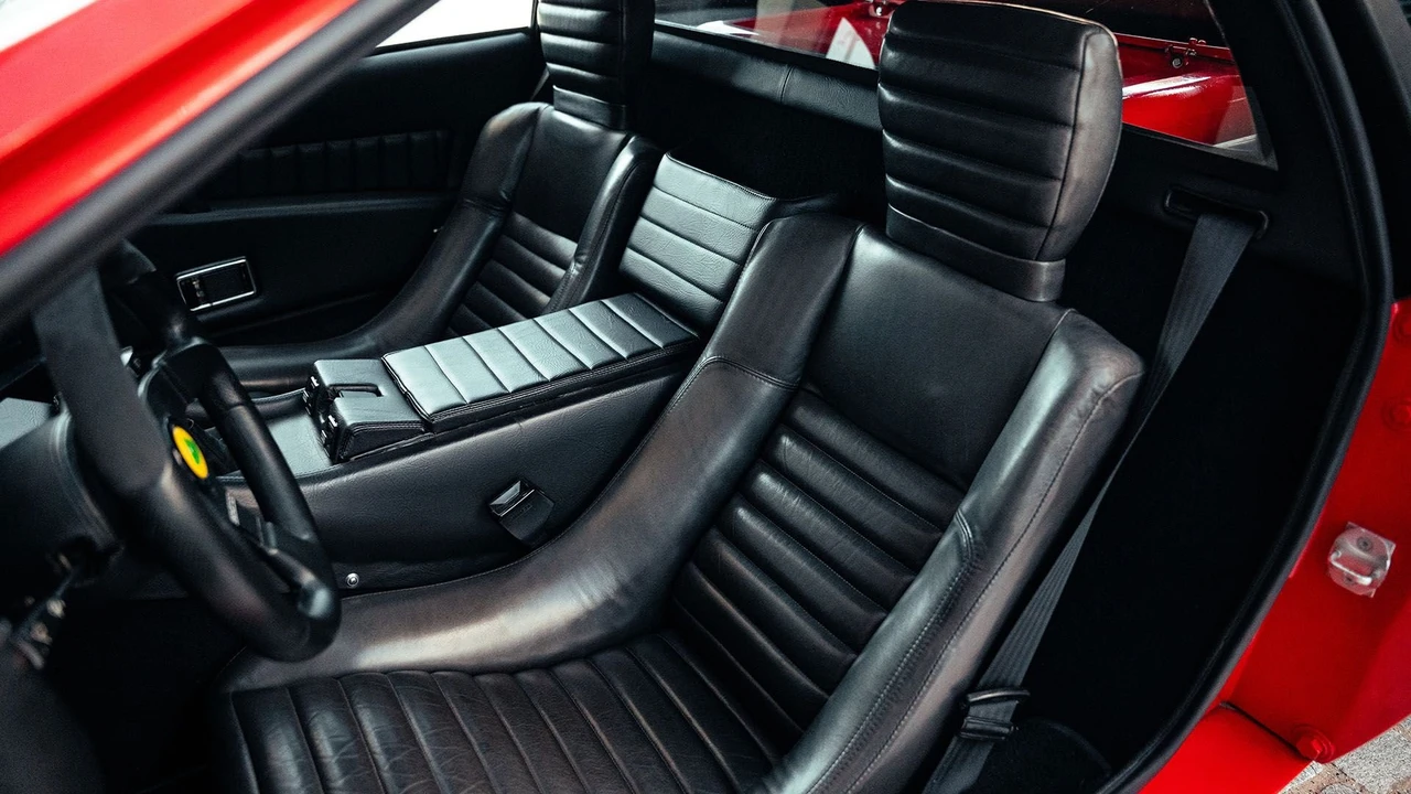 1979 Lotus Esprit Series 2 - Image 25 of 31