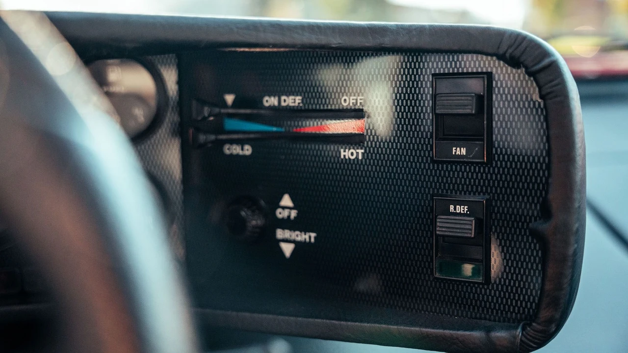 1979 Lotus Esprit Series 2 - Image 30 of 31