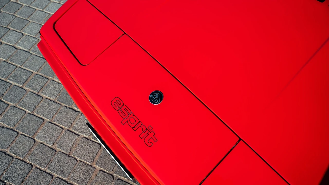 1979 Lotus Esprit Series 2 - Image 10 of 31