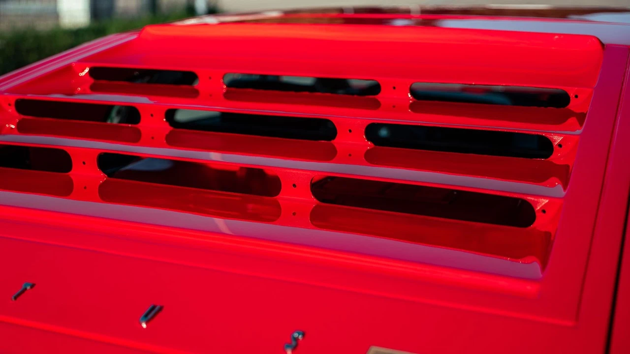 1979 Lotus Esprit Series 2 - Image 17 of 31
