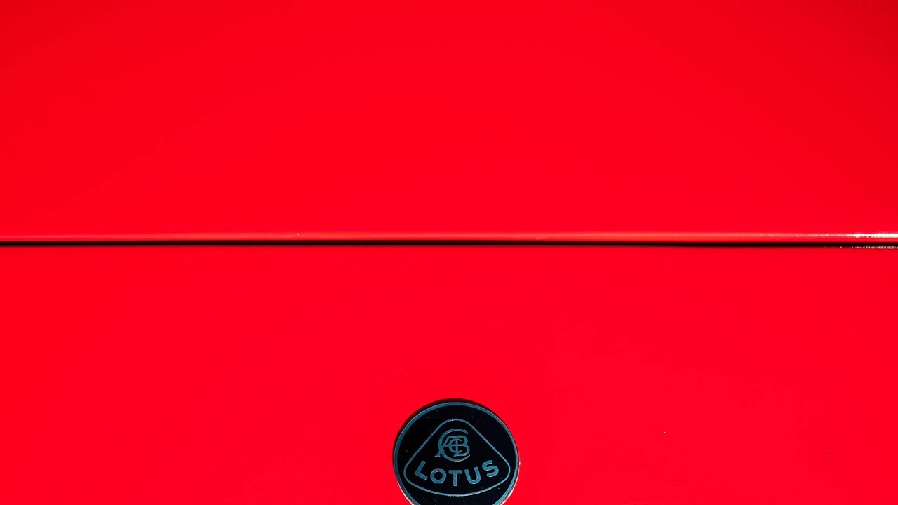 1979 Lotus Esprit Series 2 - Image 15 of 31