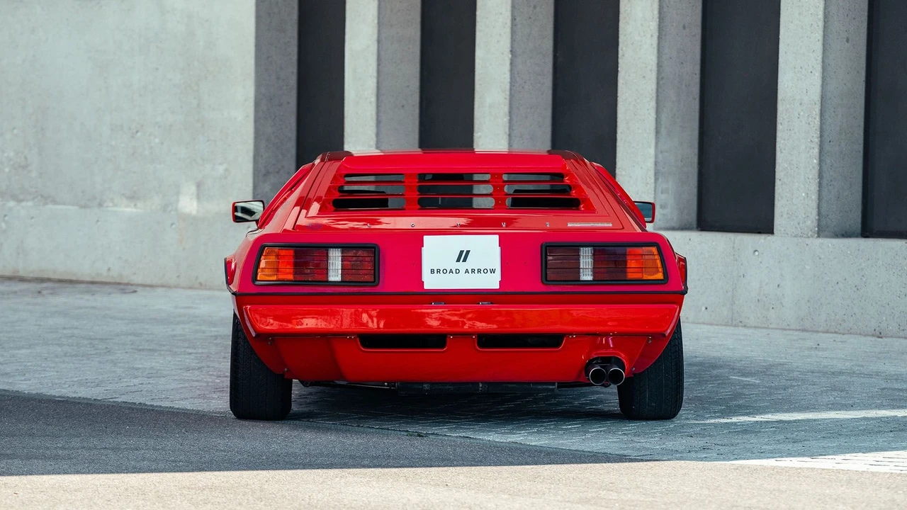 1979 Lotus Esprit Series 2 - Image 3 of 31