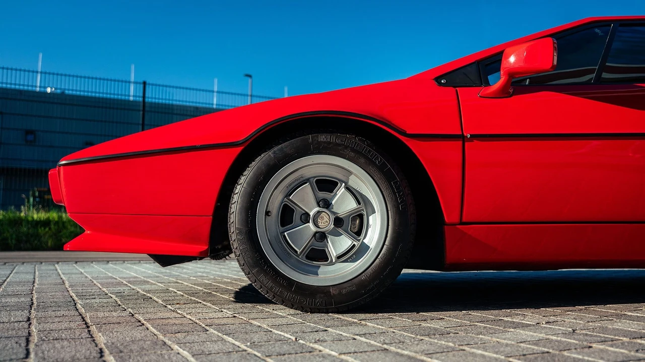 1979 Lotus Esprit Series 2 - Image 16 of 31