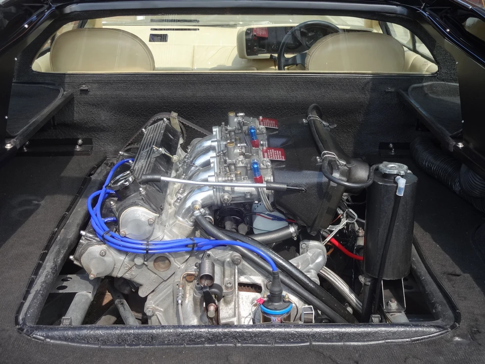 1979 Lotus Esprit Series 2 - Image 7 of 7