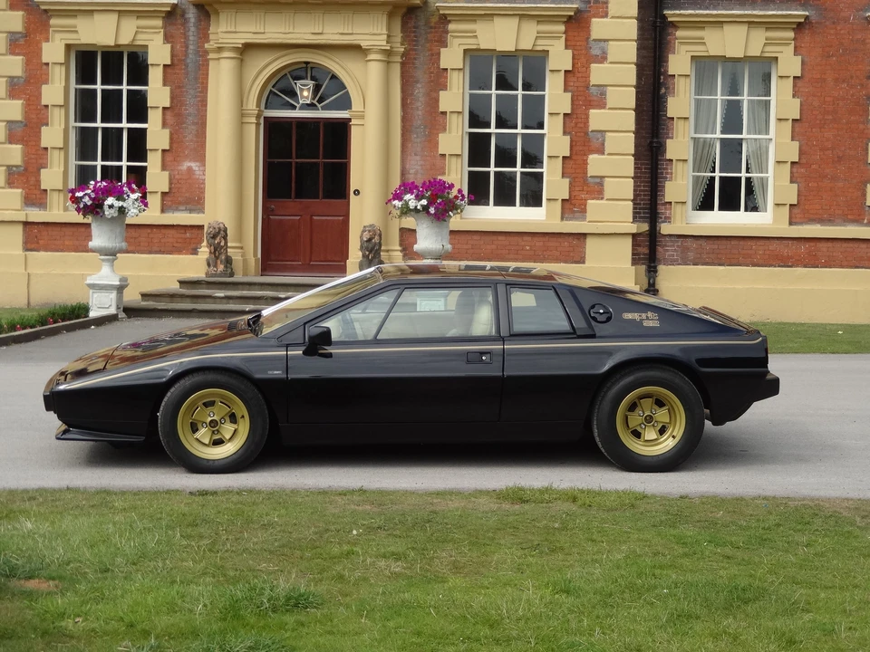 1979 Lotus Esprit Series 2 - Image 3 of 7