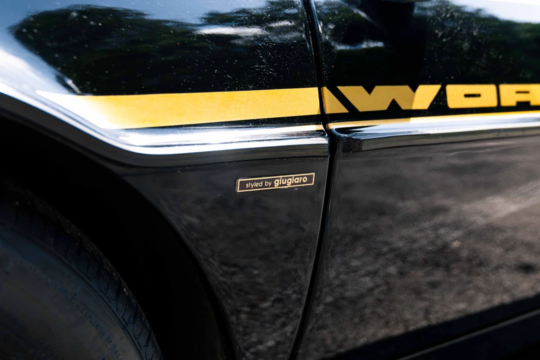 1979 Lotus Esprit Series 2 - Image 11 of 31