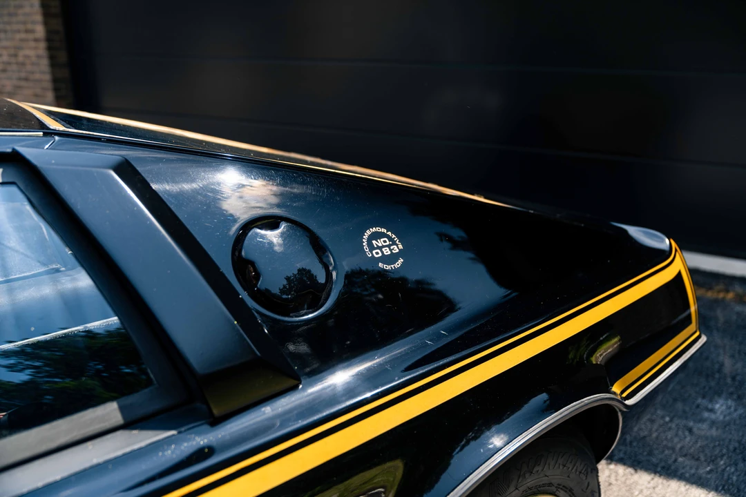 1979 Lotus Esprit Series 2 - Image 12 of 31