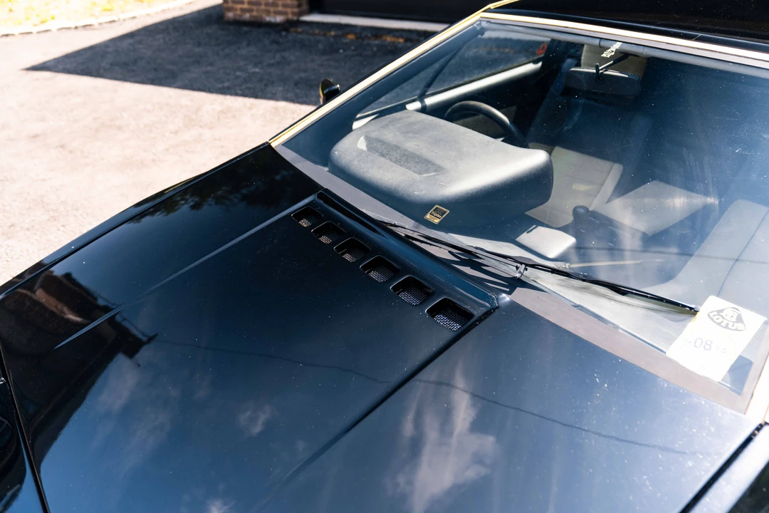 1979 Lotus Esprit Series 2 - Image 13 of 31