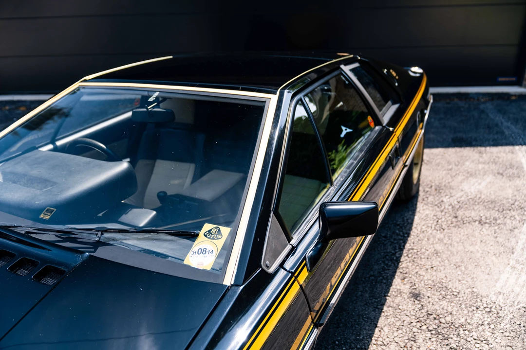 1979 Lotus Esprit Series 2 - Image 14 of 31
