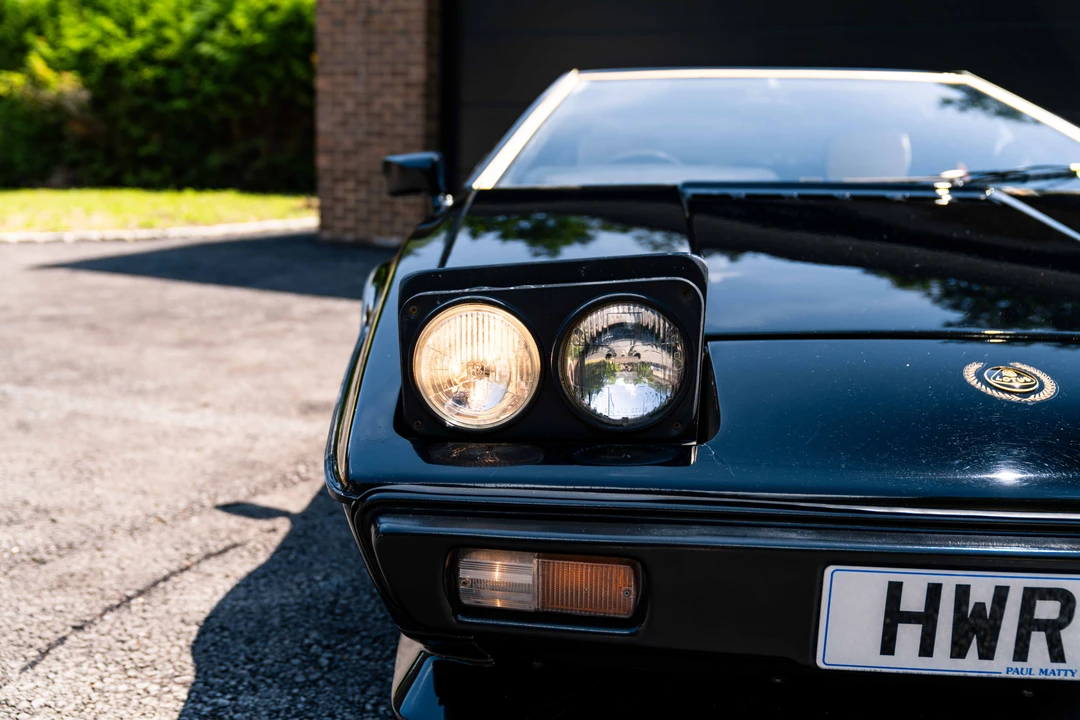 1979 Lotus Esprit Series 2 - Image 15 of 31