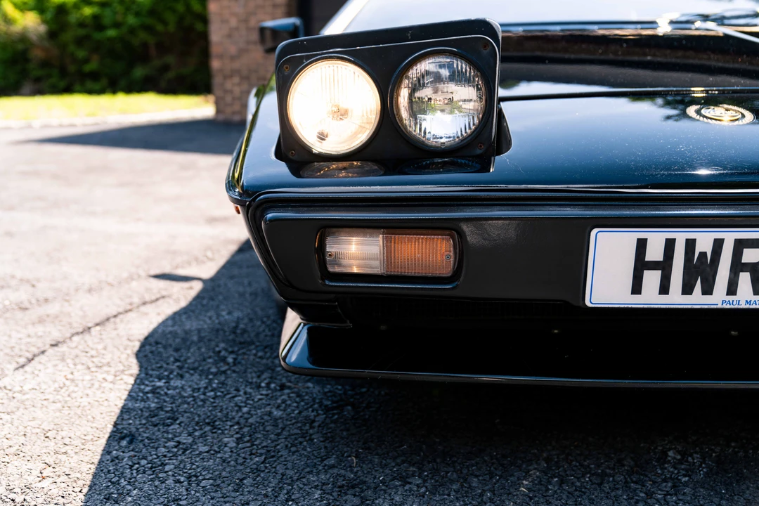 1979 Lotus Esprit Series 2 - Image 16 of 31