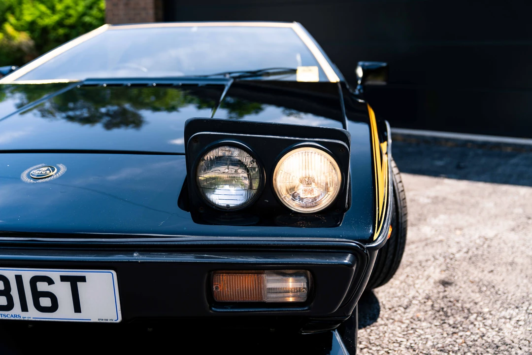 1979 Lotus Esprit Series 2 - Image 17 of 31
