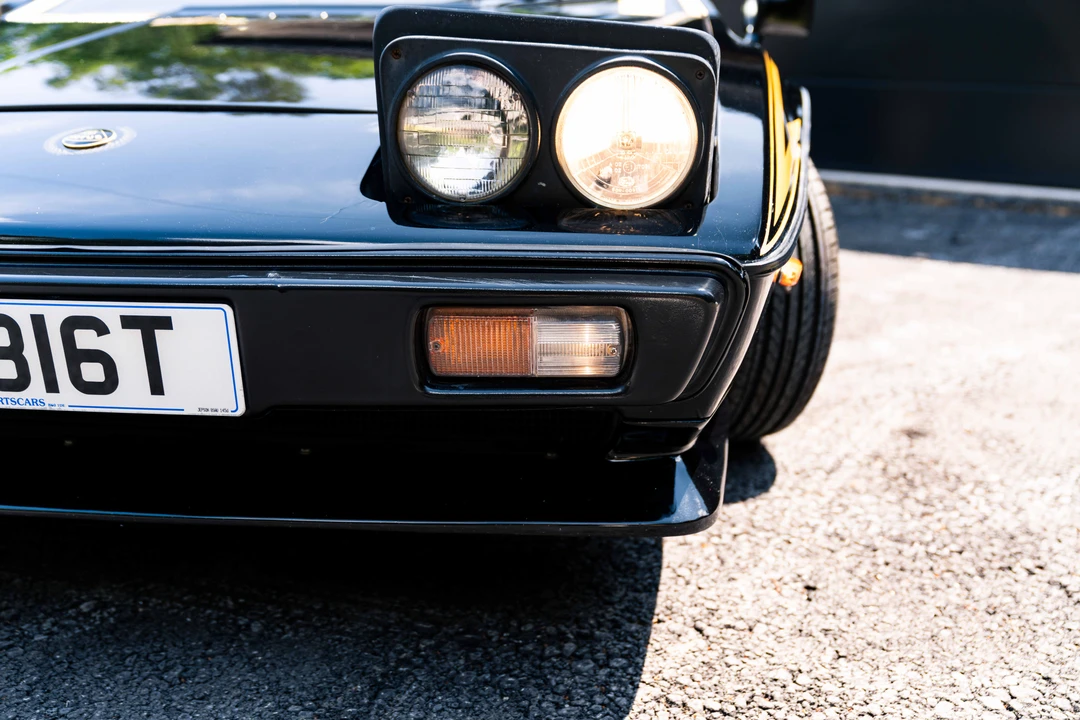 1979 Lotus Esprit Series 2 - Image 18 of 31