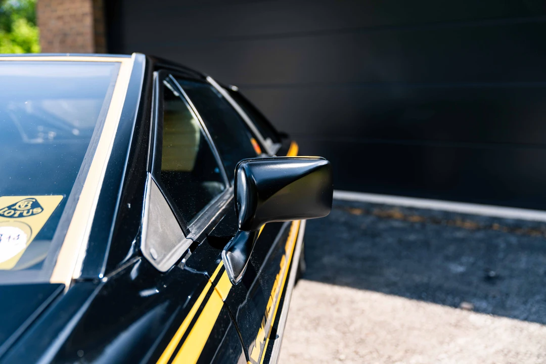 1979 Lotus Esprit Series 2 - Image 20 of 31
