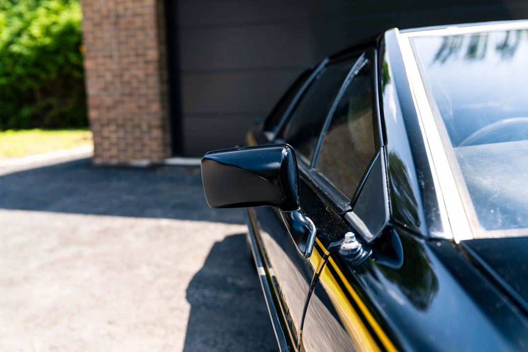 1979 Lotus Esprit Series 2 - Image 21 of 31