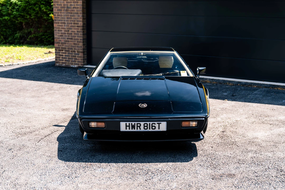 1979 Lotus Esprit Series 2 - Image 10 of 31