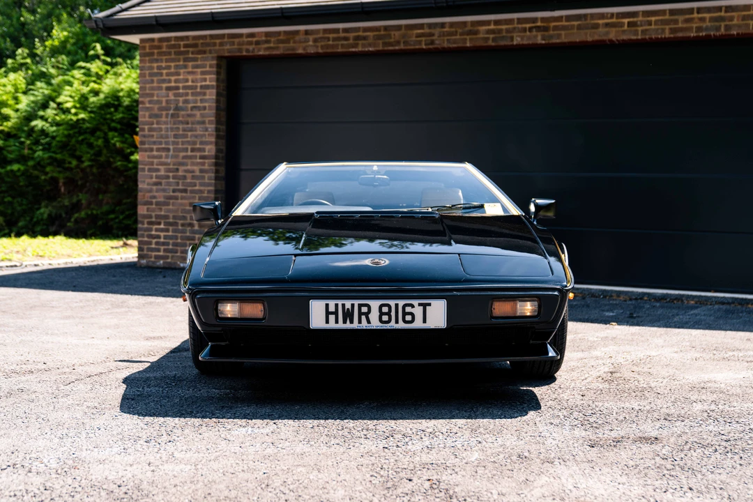 1979 Lotus Esprit Series 2 - Image 2 of 31