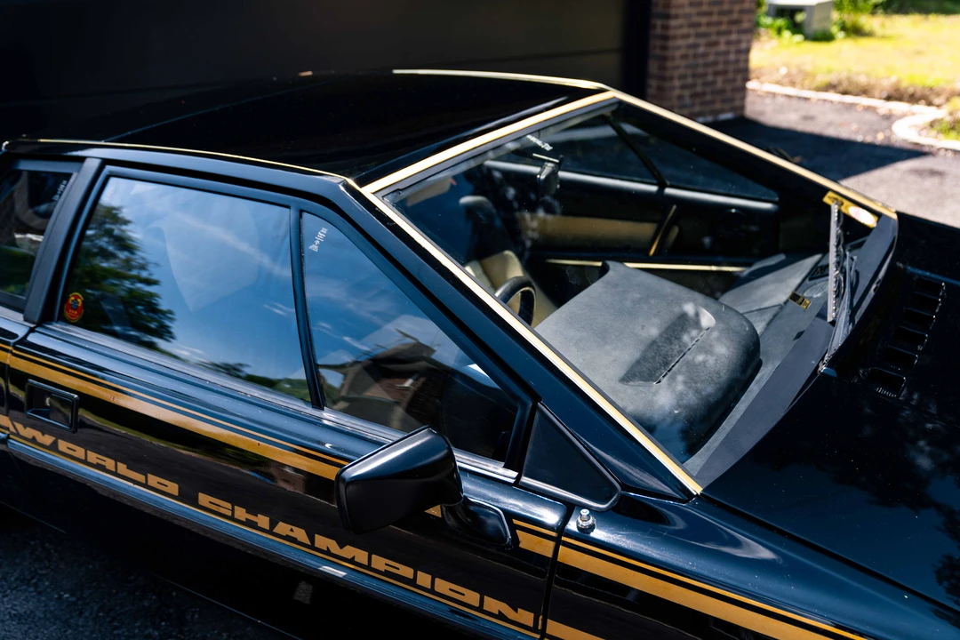 1979 Lotus Esprit Series 2 - Image 22 of 31