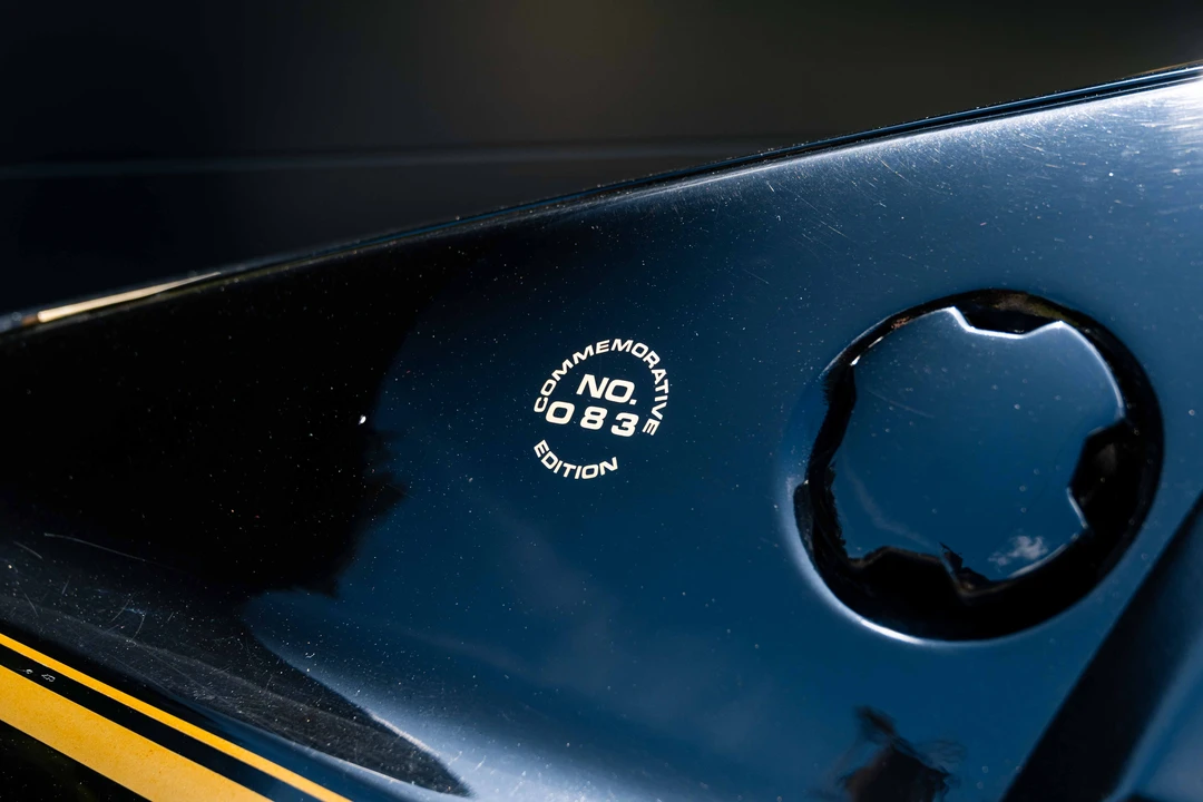 1979 Lotus Esprit Series 2 - Image 24 of 31