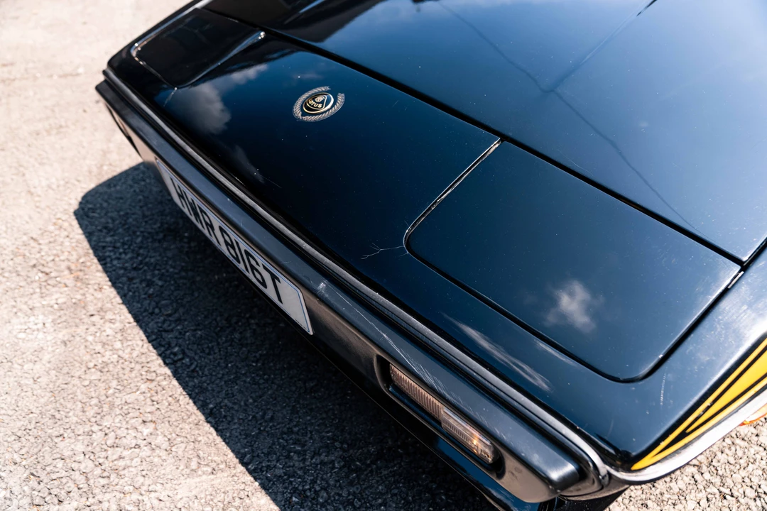 1979 Lotus Esprit Series 2 - Image 25 of 31