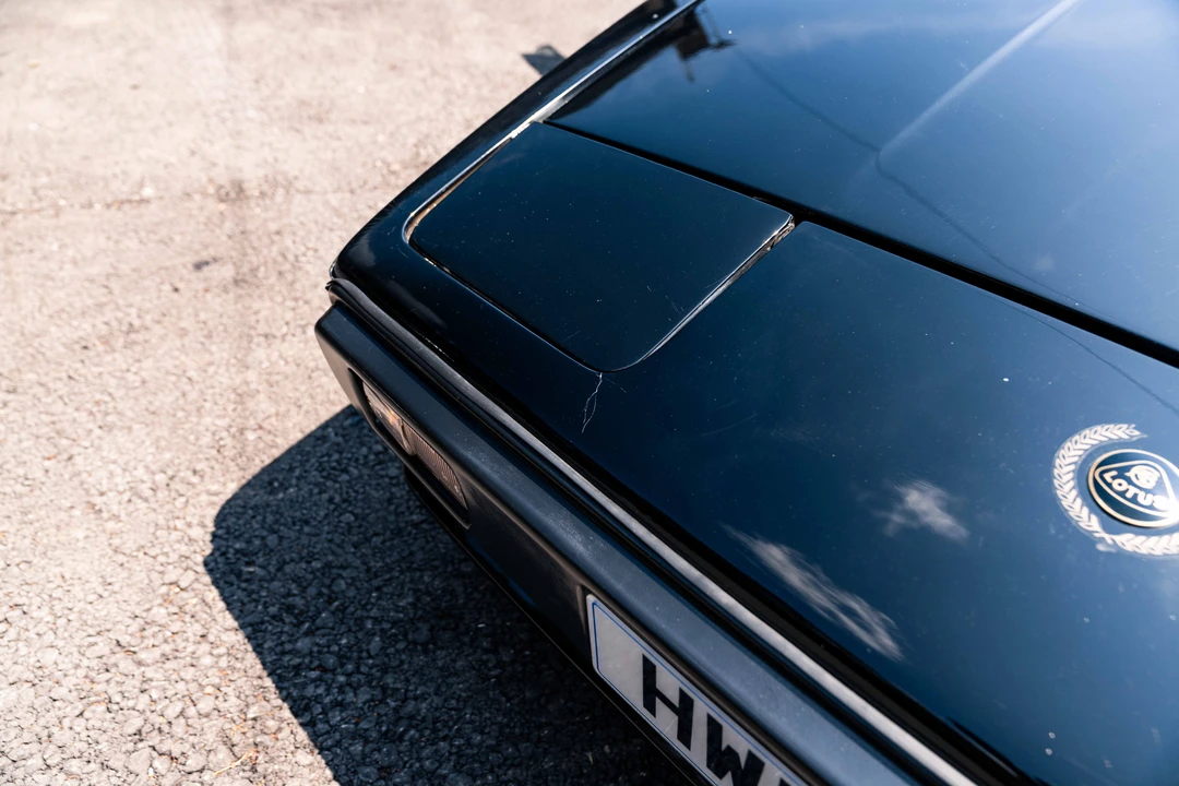 1979 Lotus Esprit Series 2 - Image 26 of 31