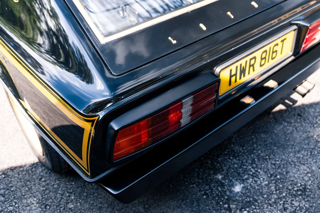 1979 Lotus Esprit Series 2 - Image 29 of 31