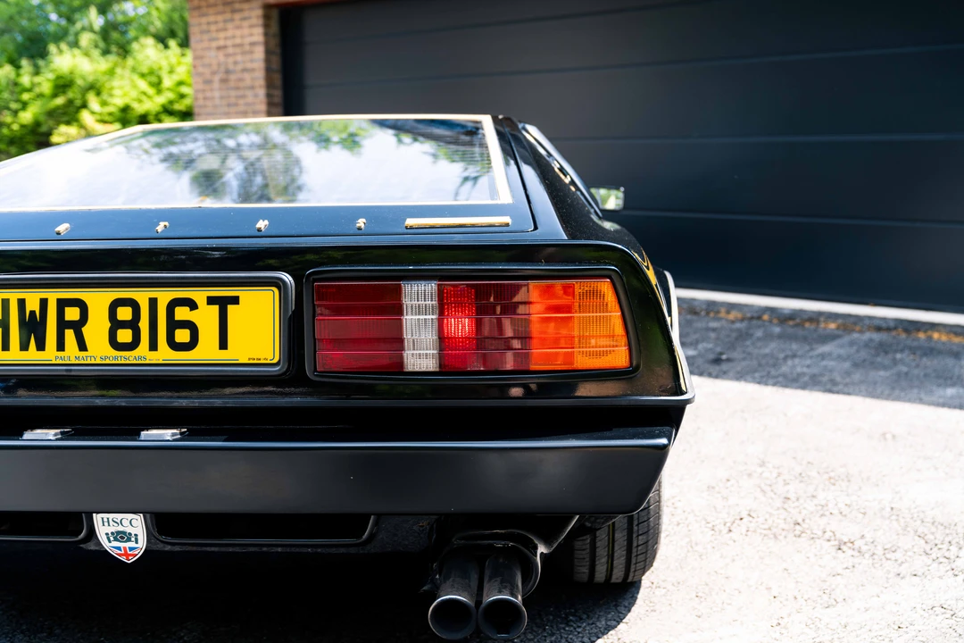 1979 Lotus Esprit Series 2 - Image 31 of 31