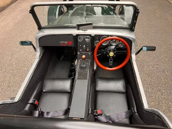 1979 Lotus Seven Replica - Image 11 of 21