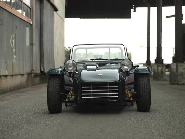 1979 Lotus Seven Replica - Image 7 of 21