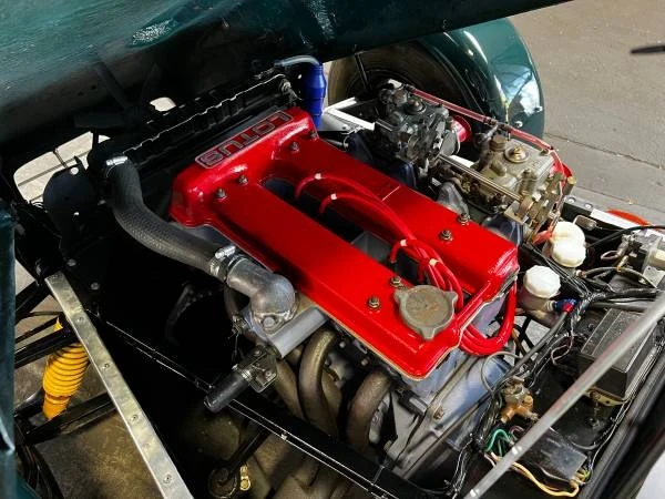 1979 Lotus Seven Replica - Image 15 of 21