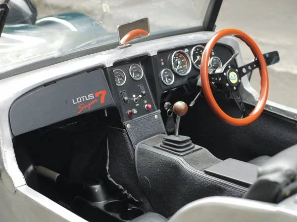 1979 Lotus Seven Replica - Image 10 of 21