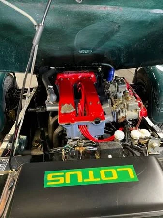 1979 Lotus Seven Replica - Image 14 of 21