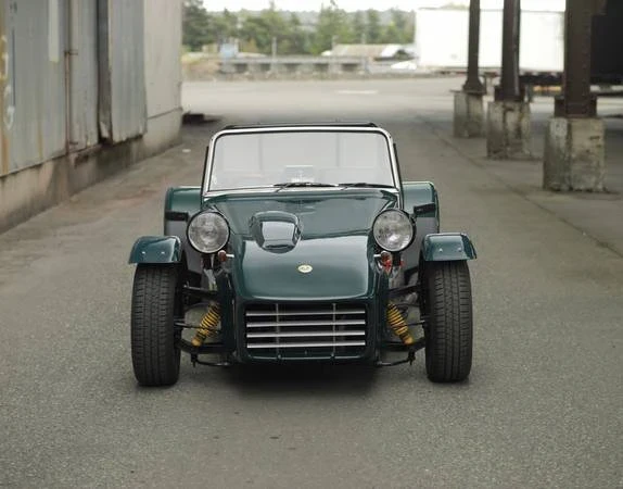 1979 Lotus Seven Replica - Image 8 of 21