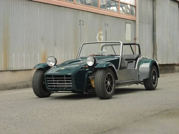 1979 Lotus Seven Replica - Image 6 of 21