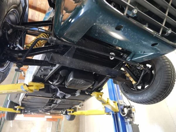 1979 Lotus Seven Replica - Image 21 of 21