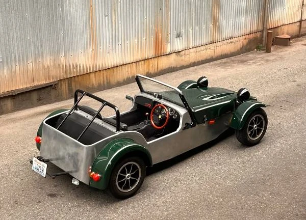 1979 Lotus Seven Replica - Image 2 of 21
