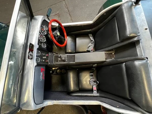 1979 Lotus Seven Replica - Image 13 of 21