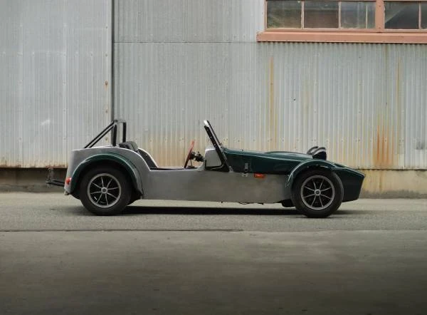 1979 Lotus Seven Replica - Image 7 of 21