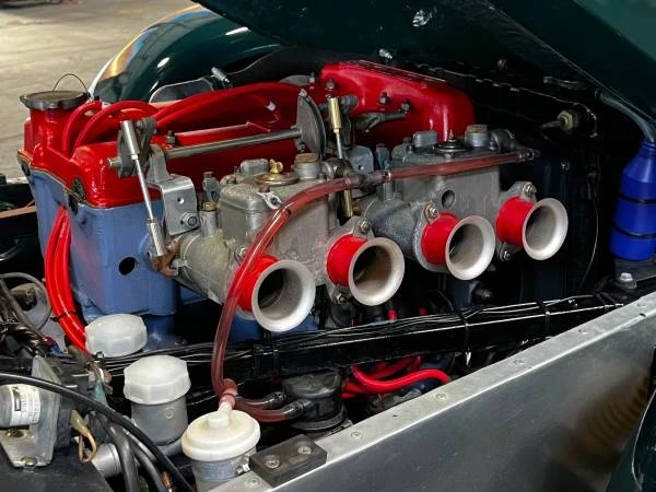 1979 Lotus Seven Replica - Image 19 of 21