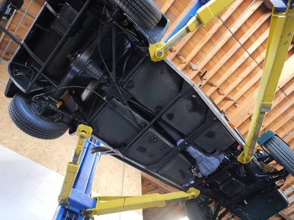 1979 Lotus Seven Replica - Image 21 of 21