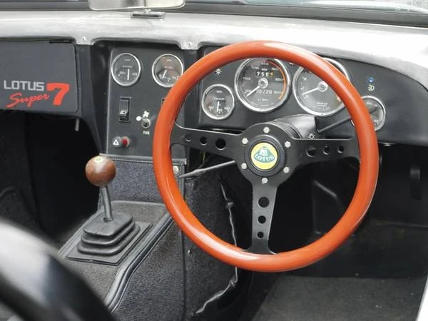 1979 Lotus Seven Replica - Image 11 of 21