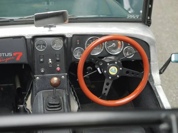 1979 Lotus Seven Replica - Image 10 of 21