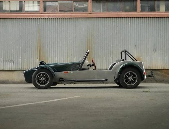 1979 Lotus Seven Replica - Image 4 of 21
