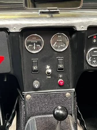 1979 Lotus Seven Replica - Image 15 of 21