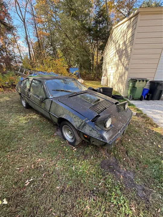 1979 Lotus Elite 2nd Gen - Image 7 of 18